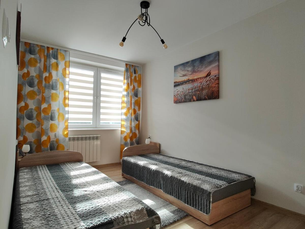 Downtown Torunska Apartment Gdansk Exterior foto